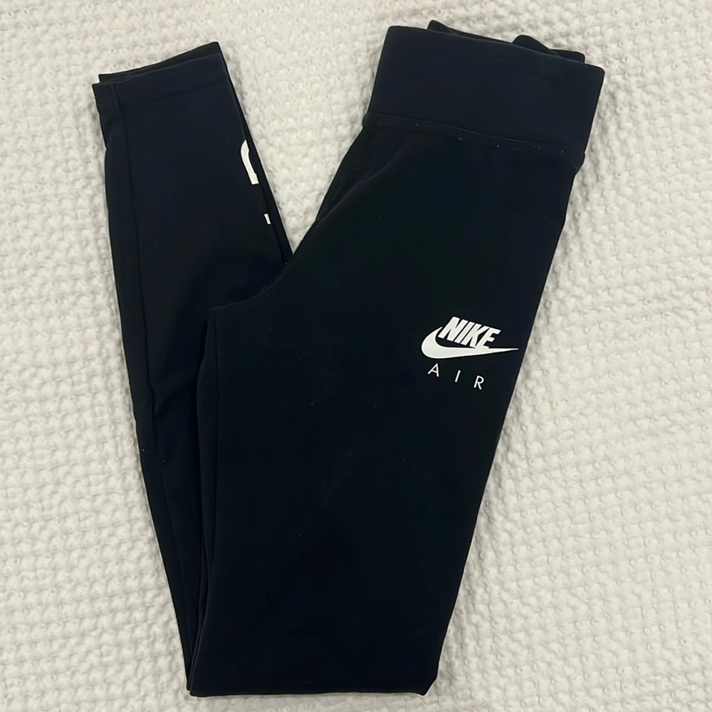 Nike Pro full length leggings